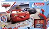 Zestaw torów wyścigowych Carrera First Disney Pixar Cars - Puchar tłoka Disney Pixar Cars - Piston Cup 20063039