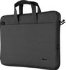 Torba na laptopa Trust BOLOGNA 24447, 40,6 cm (16'') , (S x W x G) 510 x 290 x 20 mm, czarny