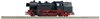 Lokomotywa parowa Piko TT 47124 TT Lokomotywa parowa TT BR 83.10 DR