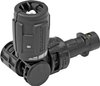 Kärcher Home & Garden VP 180 S Adapter 2.643-254.0 Pasuje do marki (myjki ciśnieniowej) Kärcher 1 szt.