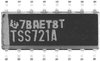 Układ logiczny IC - Multiplekser, Demux Texas Instruments SN74HCT139D