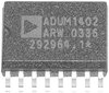 Izolator cyfrowy Analog Devices ADUM1301BRWZ-RL ADUM1301BRWZ-RL, 1 szt.