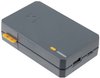 Xtorm XE1101 Essential Powerbank 15W - 10 000mAh - Charcoal Grey Powerbank Xtorm by A-Solar XE1101 Essential 10000 mAh  Li-Ion