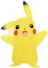 7,5 cm Wybierz figurę przezroczystą Pikachu Figurka kolekcjonerska  Jazwares Pikachu