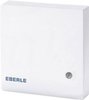 Termostat pokojowy Eberle RTR-E 6145 111110250100, nadtynkowy, 5 do 30 °C