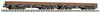 Wagon specjalny Liliput L260190 N Zestaw 2 sztuk, 6-osiowy. Wagon towarowy Sas 4850 DR
