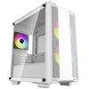 Obudowa do komputera Micro Tower DeepCool CC360, biały