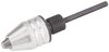 Uchwyt wiertarski 0,3-3,2 mm z trzpieniem 2,35 mm Donau Elektronik MBS03