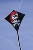 Latawiec jednolinkowy Eddy Jolly Roger Latawiec jednolinkowy HQ 0410320