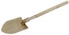 KS Tools 9639632 Składana łopatka