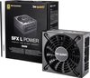 Zasilacz do komputera PC BeQuiet SFX-L Power, 500 W, SFX