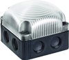 Sygnalizator świetlny Werma Signaltechnik 853.410.60 LED  Flesz 230 V/AC