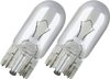 Żarówka samochodowa W5W OSRAM Standard, W2,1x9,5d, 5 W, 12 V, 1 par(a)