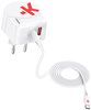 Ładowarka USB Skross Euro USB Charger AC65PD + USB-C cable 1302425 65 W 4.05 A