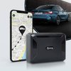 SALIND 11 GPS Tracker Tracker pojazdu Tracker samochodowy Tracker wielofunkcyjny 10 000 mAh Nadajnik GPS Salind GPS SALIND 11, czarny